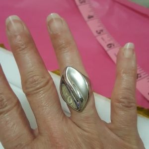 Silver Ring